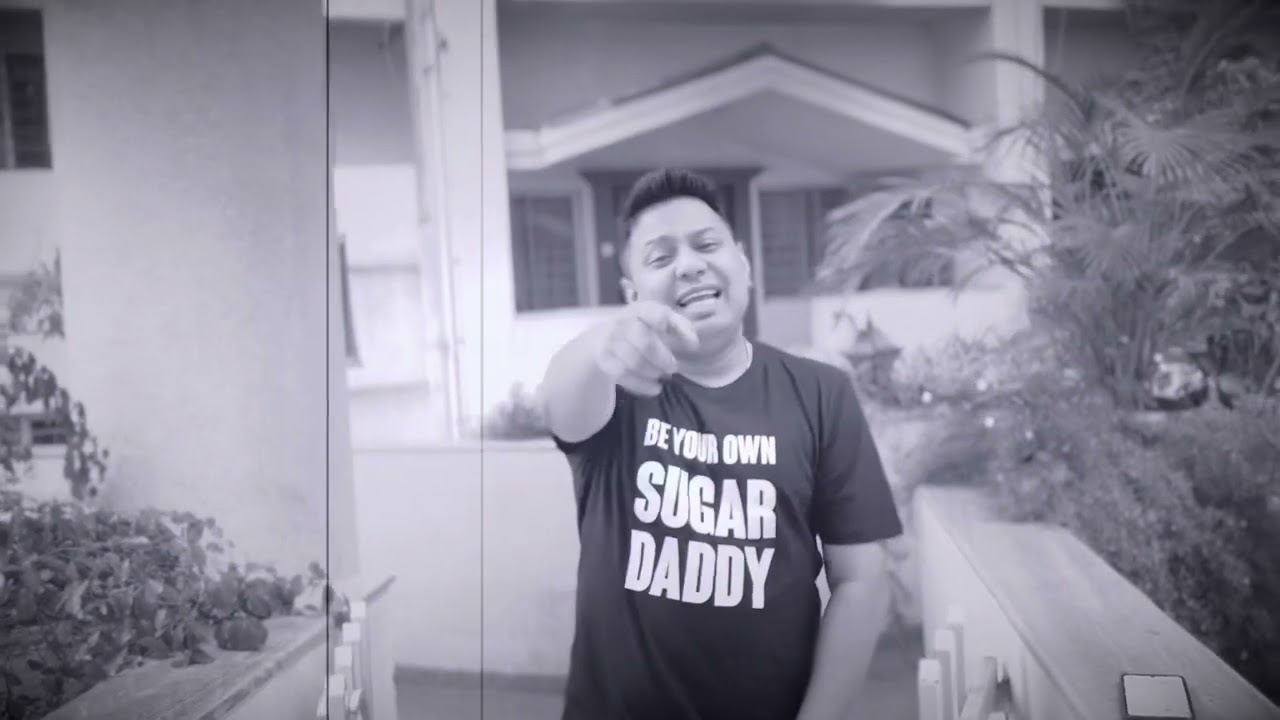 TRENDING Indie Desi RAP #spotify #indiemusicvideo #newrapvideo #trendingvideo @LiLVRocks #indie