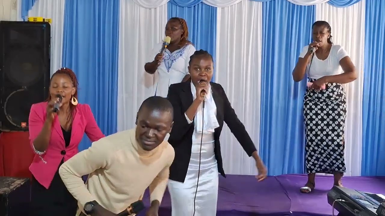 PRAISE MOMENT || JRM MELODY.