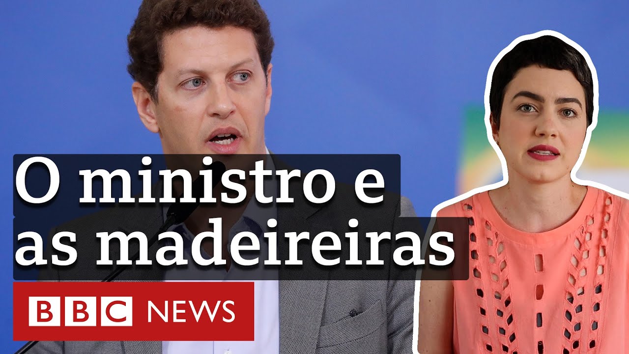 Ricardo Salles: o que apuram as duas investigações contra ministro autorizadas pelo STF