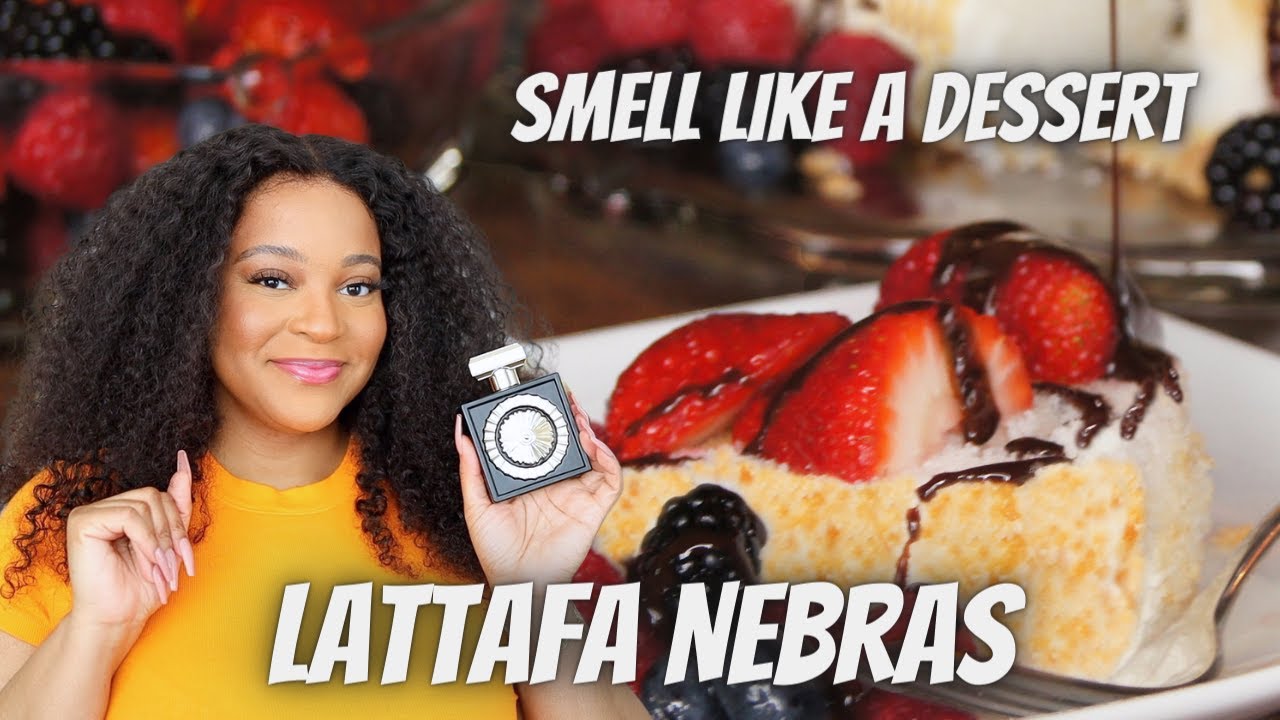 Стоит ли LATTAFA NEBRAS шумихи вокруг популярного парфюма на Ближнем Востоке?