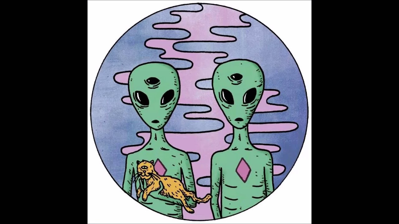 Yatzee vs. Fele - The big Train Robbery [192] (VA/ Higher Frequency)