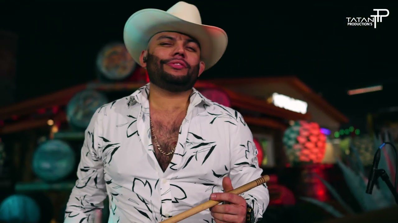 Banda Mi Sinaloa - Así me fue contigo (Video En Vivo 2026)