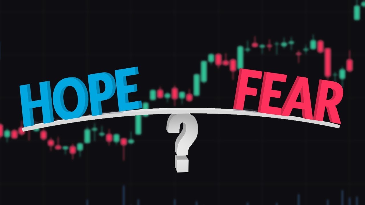 Trading Psychology: Hope and Fear in Trading