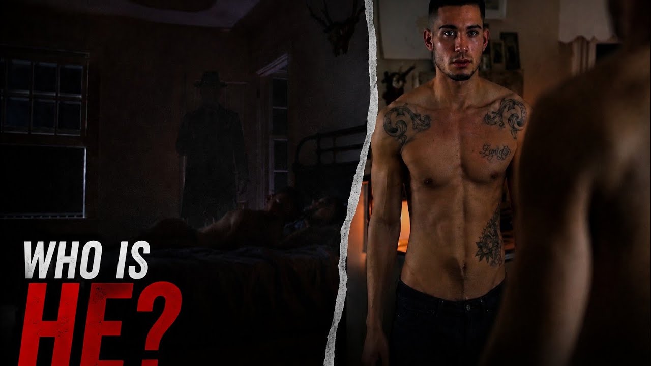 THE UNINVITED | A Cinematic Gay Short Film (Psychological Thriller)