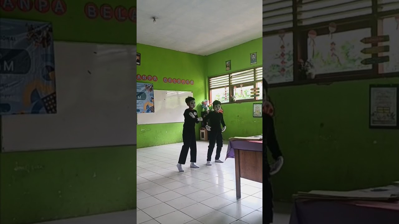 Lomba Festival Seni dan Sastra Siswa Nasional (FLS3N) 2026