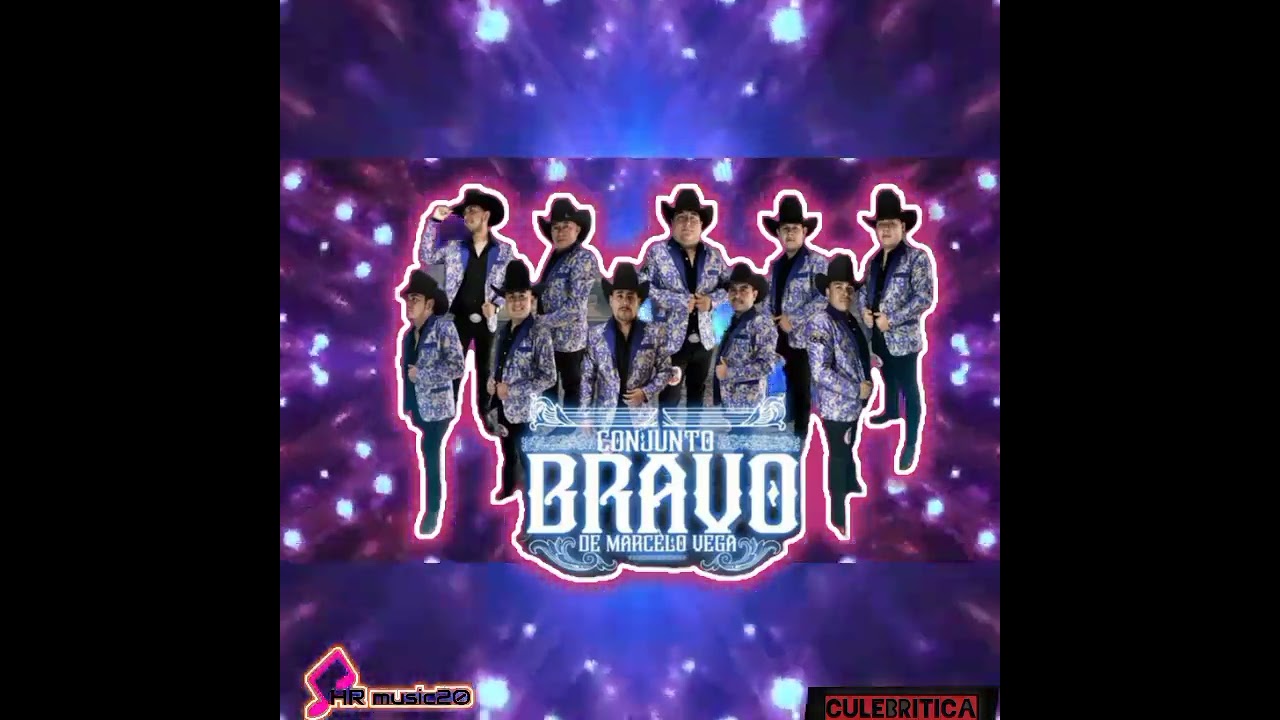 Conjunto Bravo .. La Culebritica Cuando los frijoles bailan tribal 🕺🎶2023 en vivo