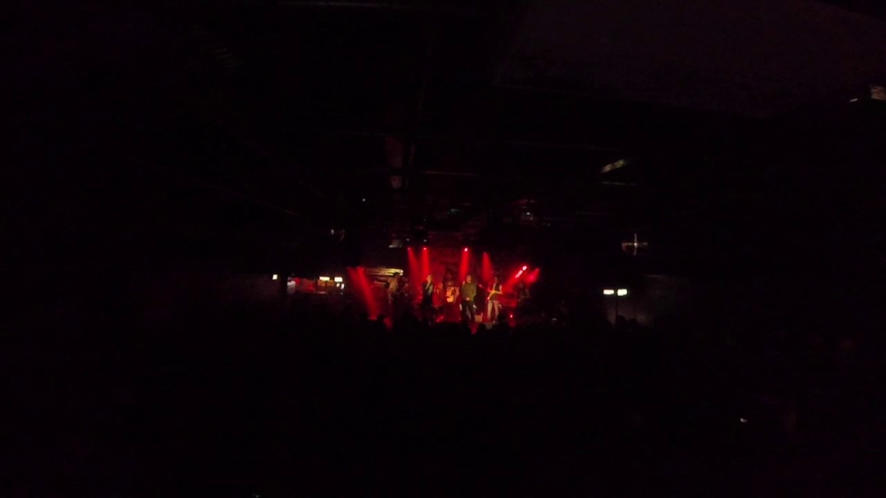 Black Star Dub Collective FULL SET @ MPF 2017