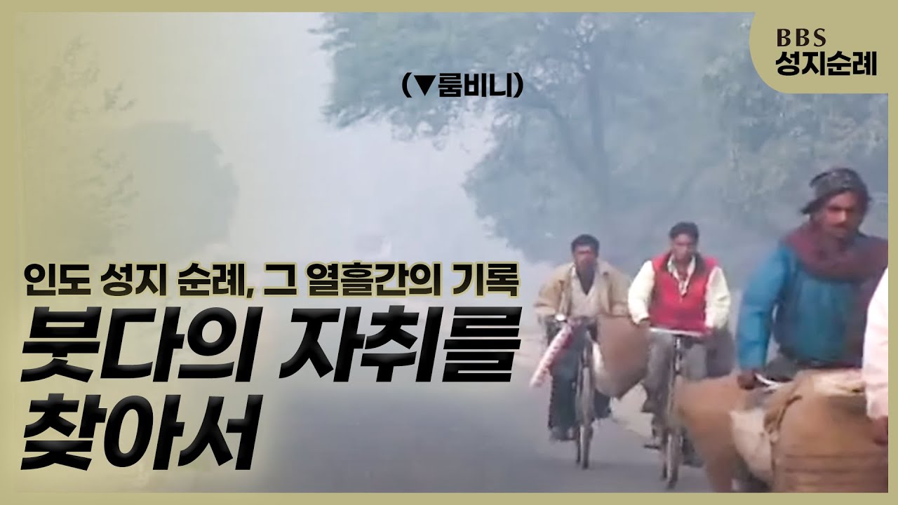 [성지순례] 그 열흘간의 기록 