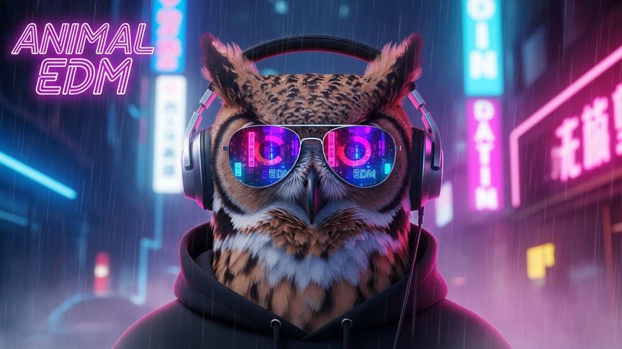 EDM Mashup Mix 2026 | Лучшие мэшапы и ремиксы популярных песен - Электро-хаус музыка #004