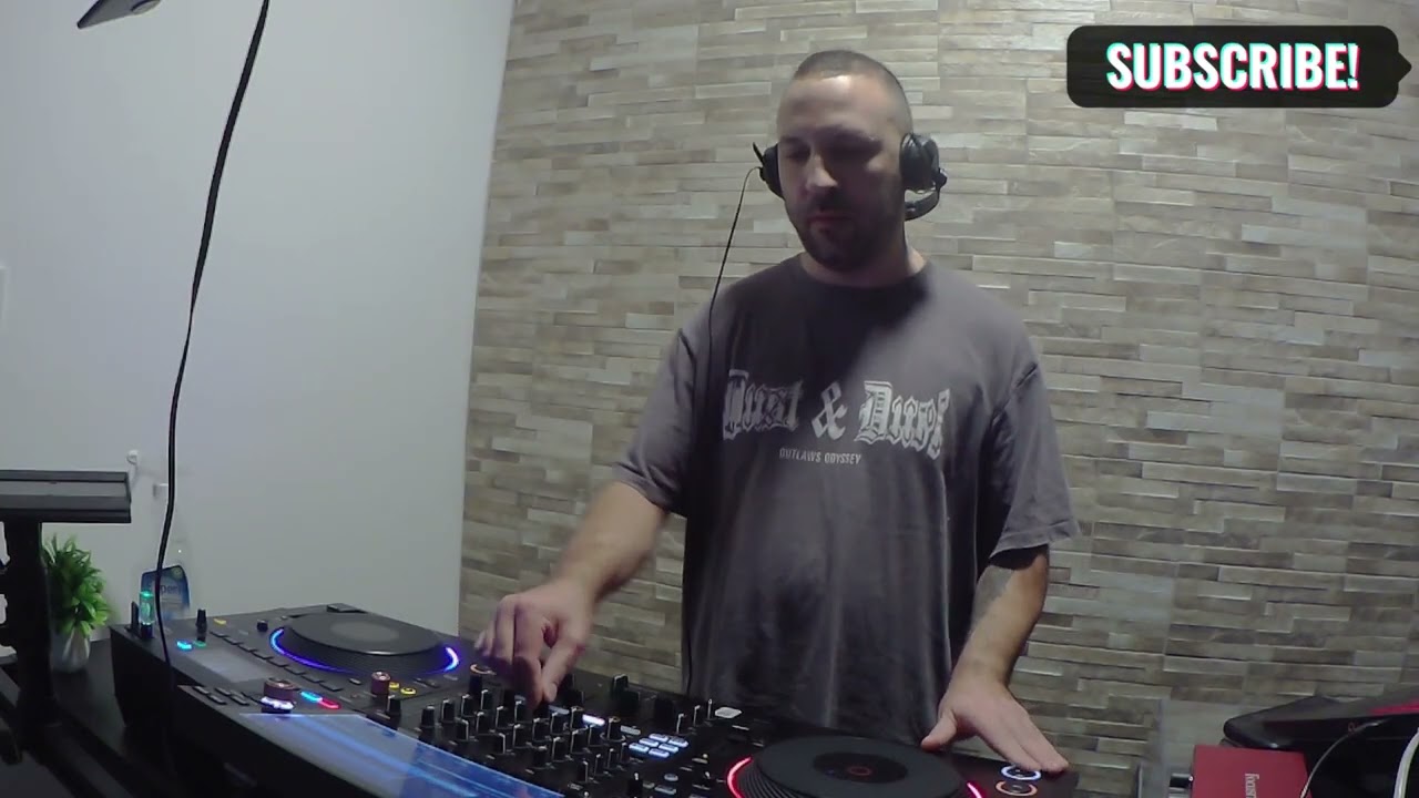 Organic - Progressive Vibes 24