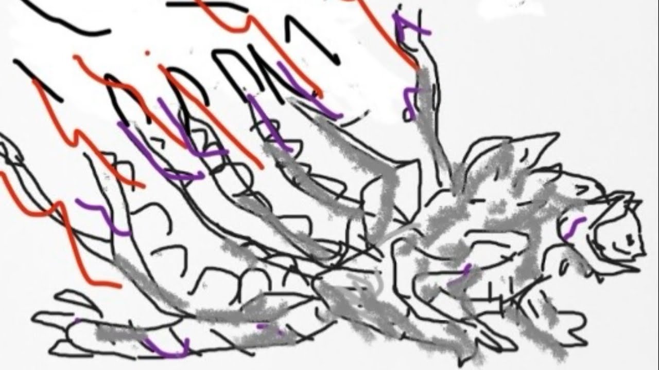 [モンハンワイルズ]歴戦王アルベドをれんしうひびたん