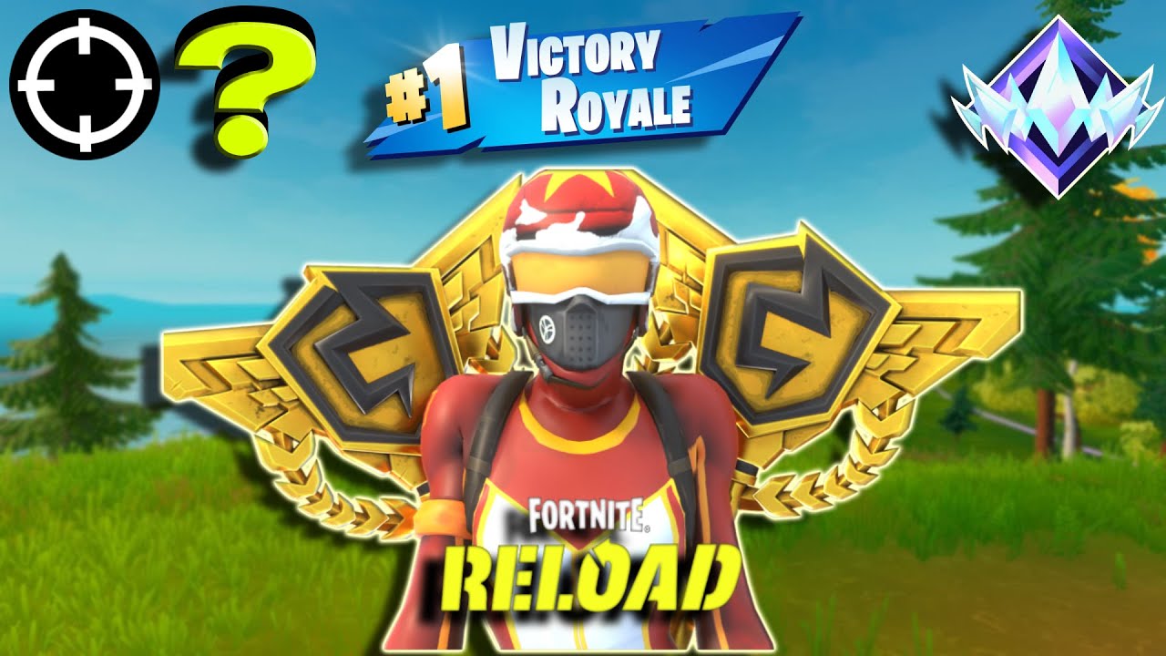 ReaverFN dominates the lobby I Mouse&Keyboard I DuoVSSquad