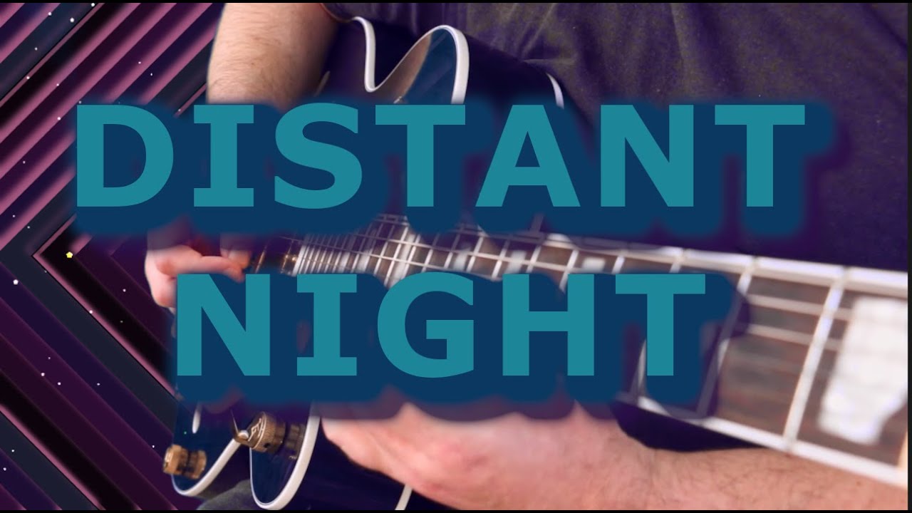 Distant Night (Instrumental)