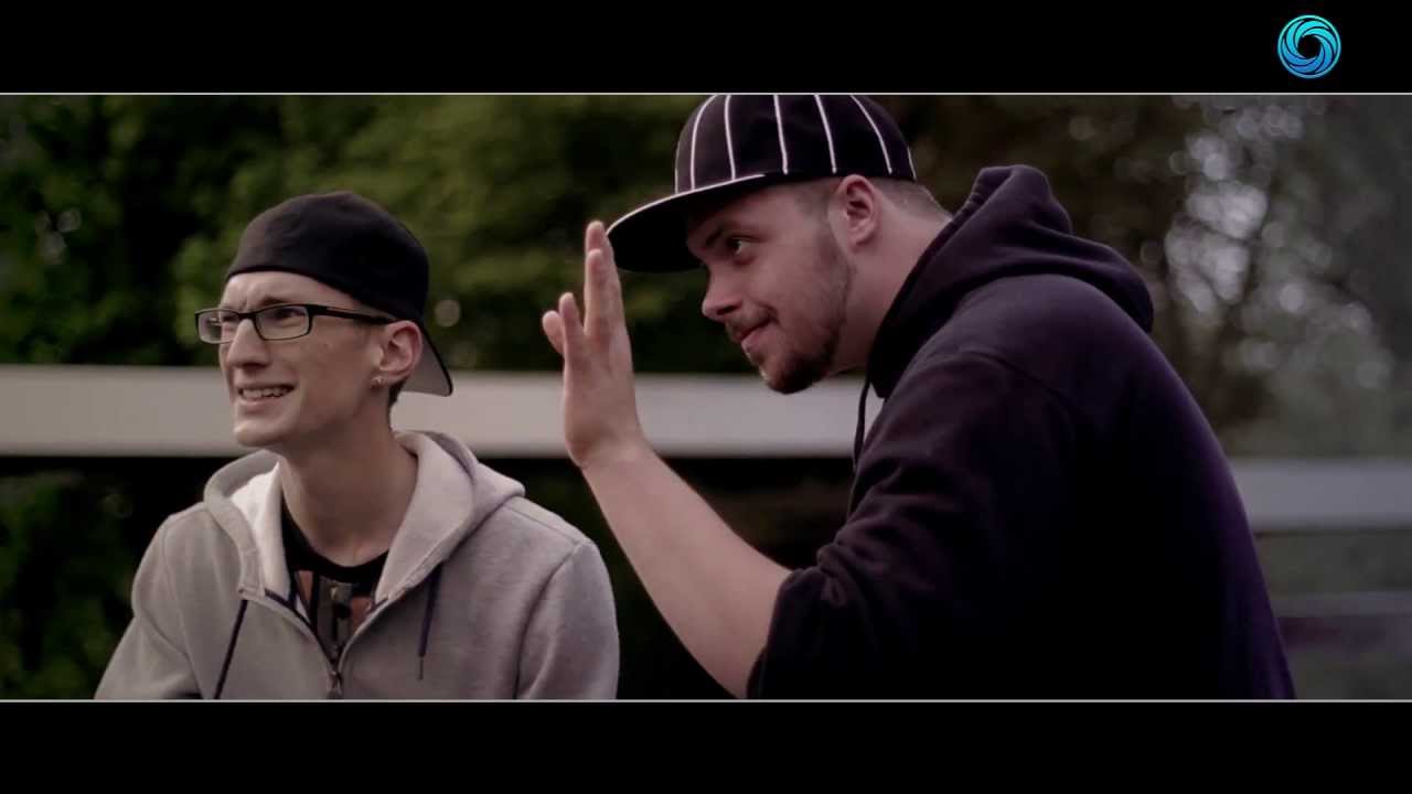 Exelimm - VBT 2013 VR2 (feat. Punch Arogunz) vs Gio