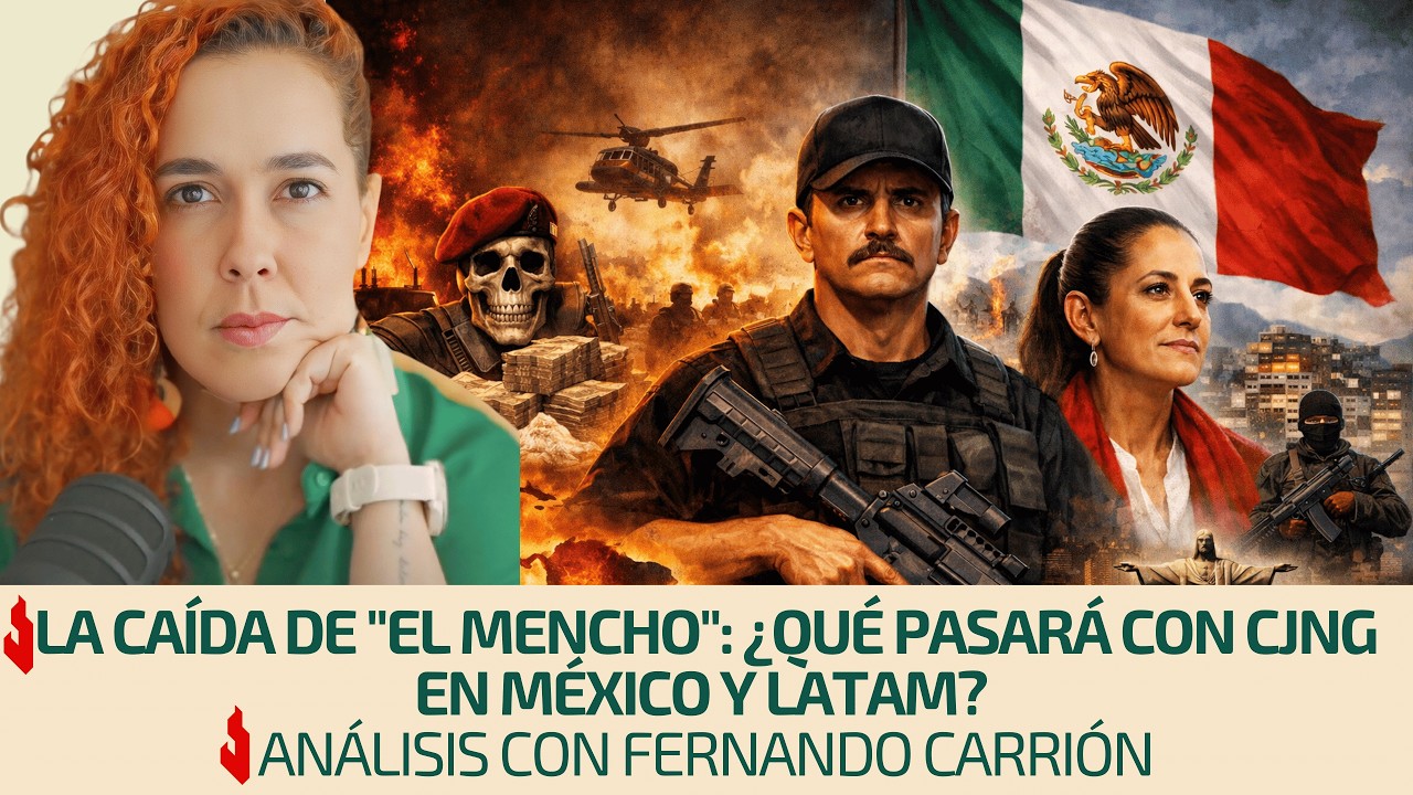 La caída de 