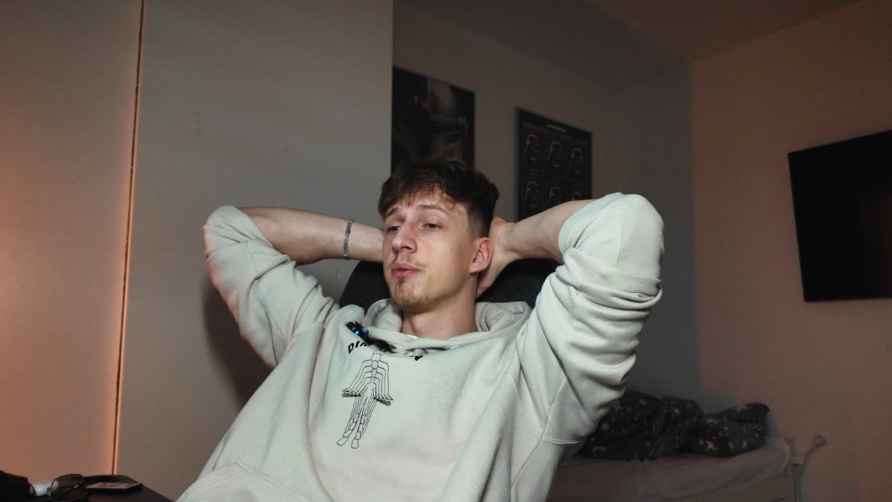 Mám robiť fitness content? | Denník nádejného podnikateľa (02)