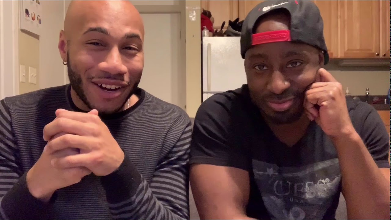 Black Tea, Ep. 4: Being DL