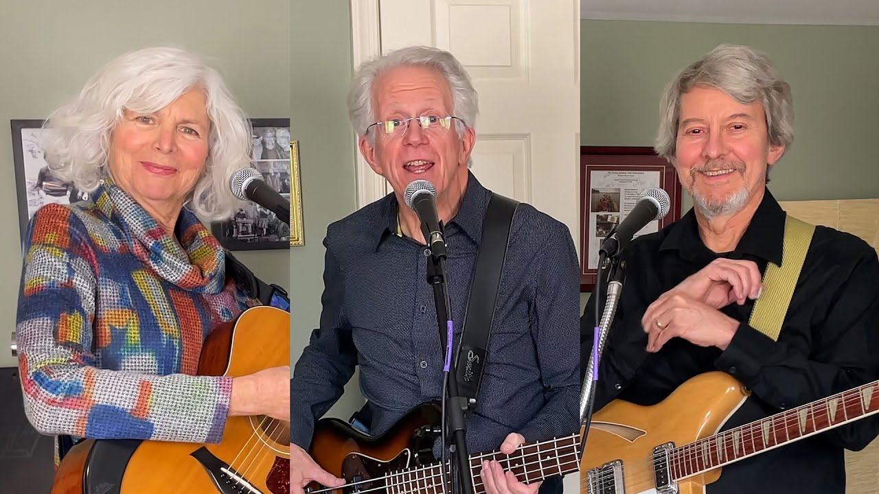Bus Stop - Hollies Cover by Folkadelic