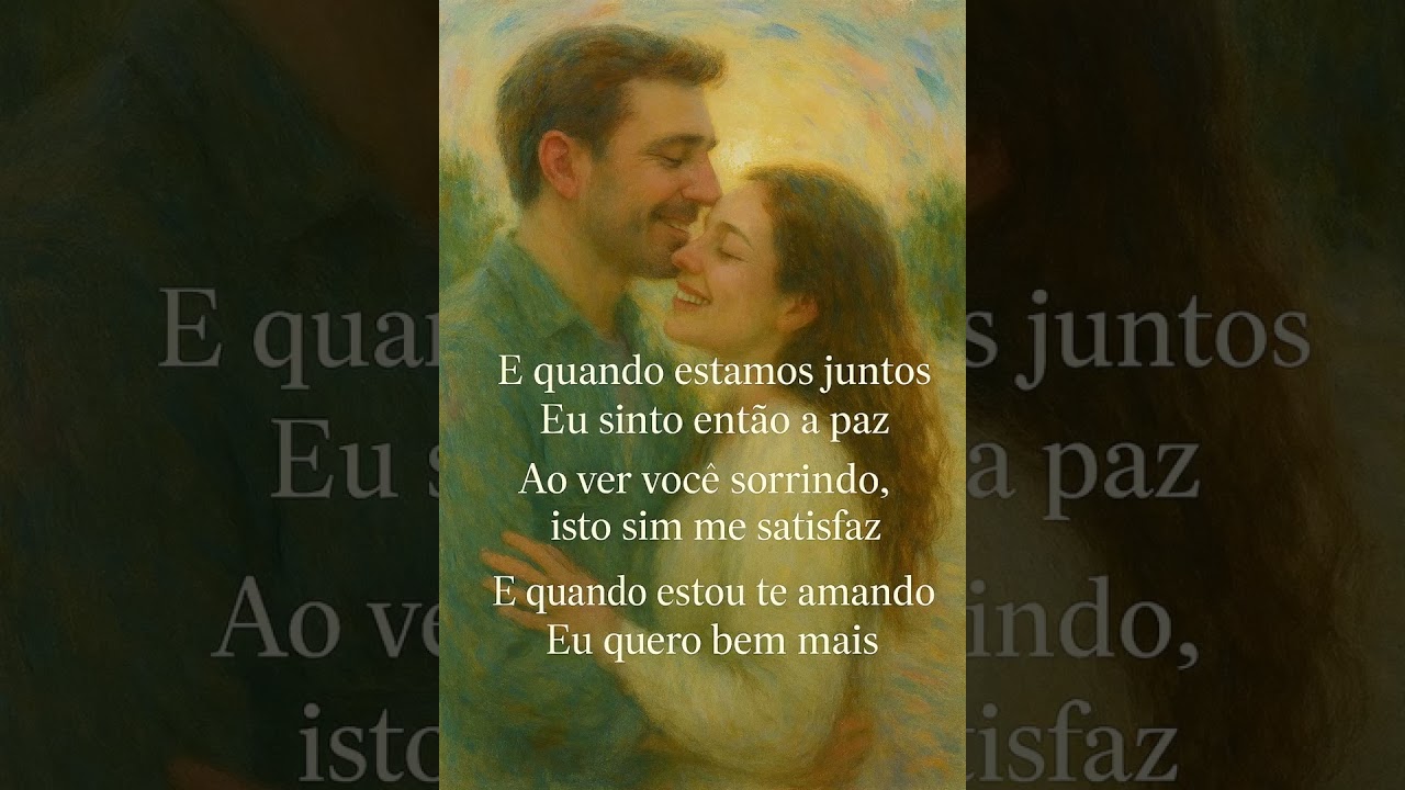 Um amor para sempre 