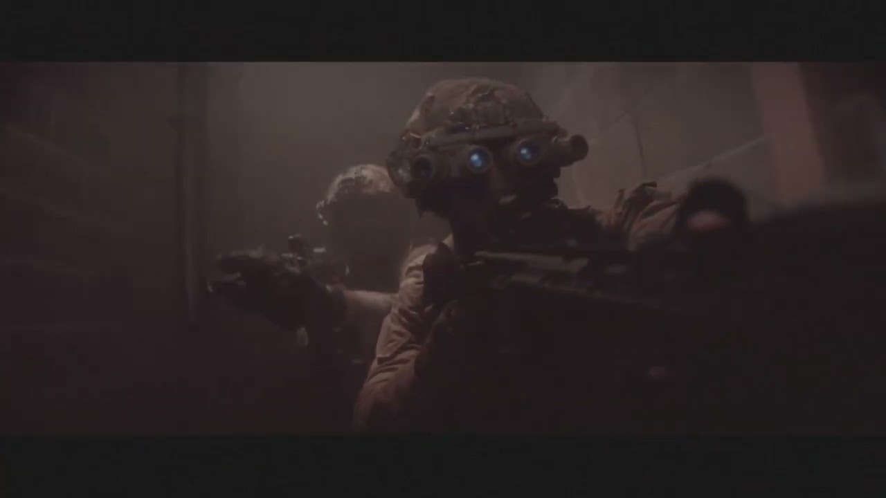 Australian SOF 🇦🇺