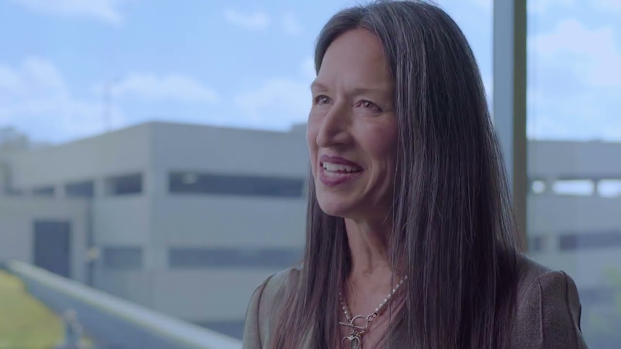 Dr. Marcie Ward | Pediatric Rehabilitation Medicine Physician | Gillette Children's