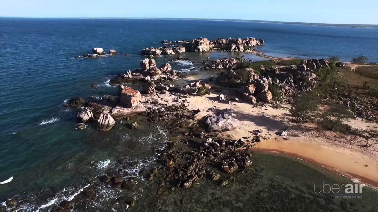 Groote Eylandt HD