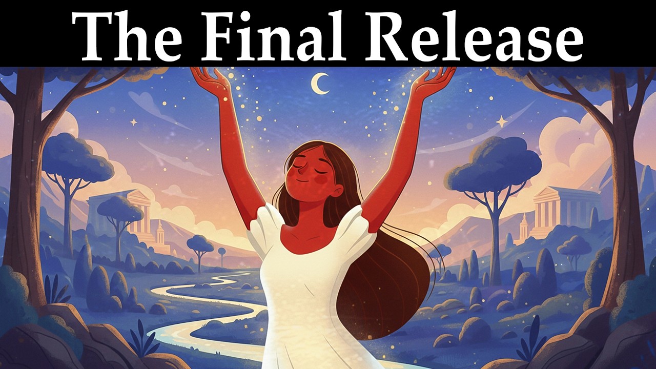 When the Empath Finally Detaches – The Last Phase of Healing - Carl Jung