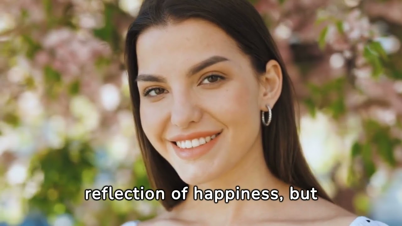 The Surprising Health Benefits of Smiling: More Than Just a Pretty Face