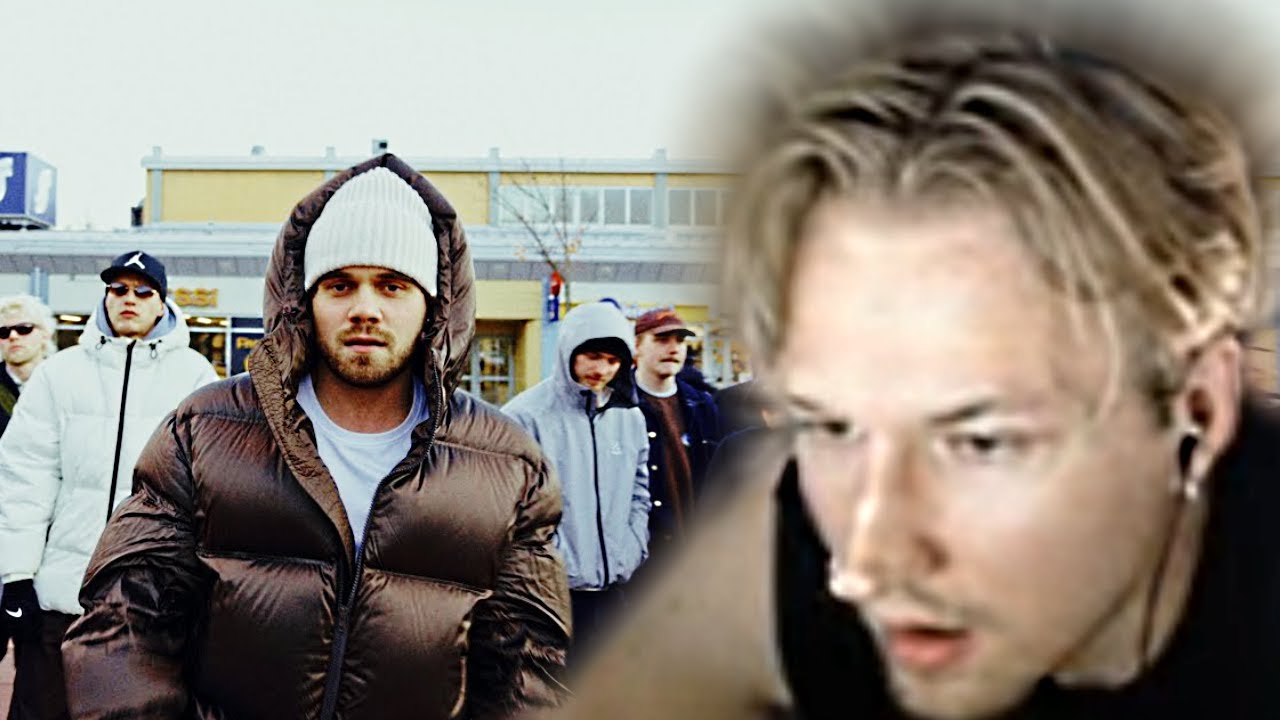 Kirdez Reagoi Onks mitään parempaa - Lauri Haav