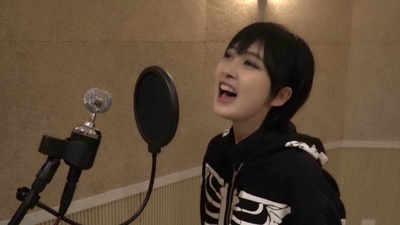 中国girl & boy cover【BABYMETAL】シンコペーション（Syncopation）