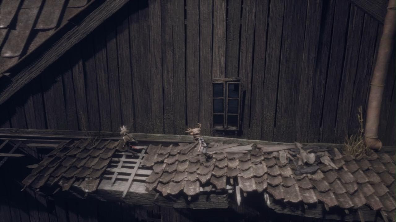 REANIMAL part 12 DAS SCHWEIN ALLES GUT