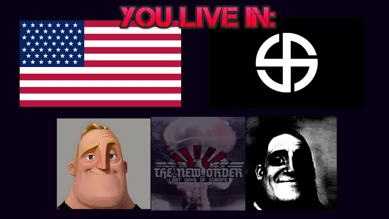Mr. Incredible Becoming Uncanny Mapping: You Live in the TNO Universe