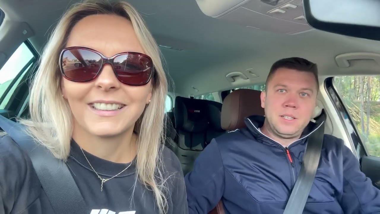 #24 Ile waży przyczepa kempingowa? Ile waży Knaus?
