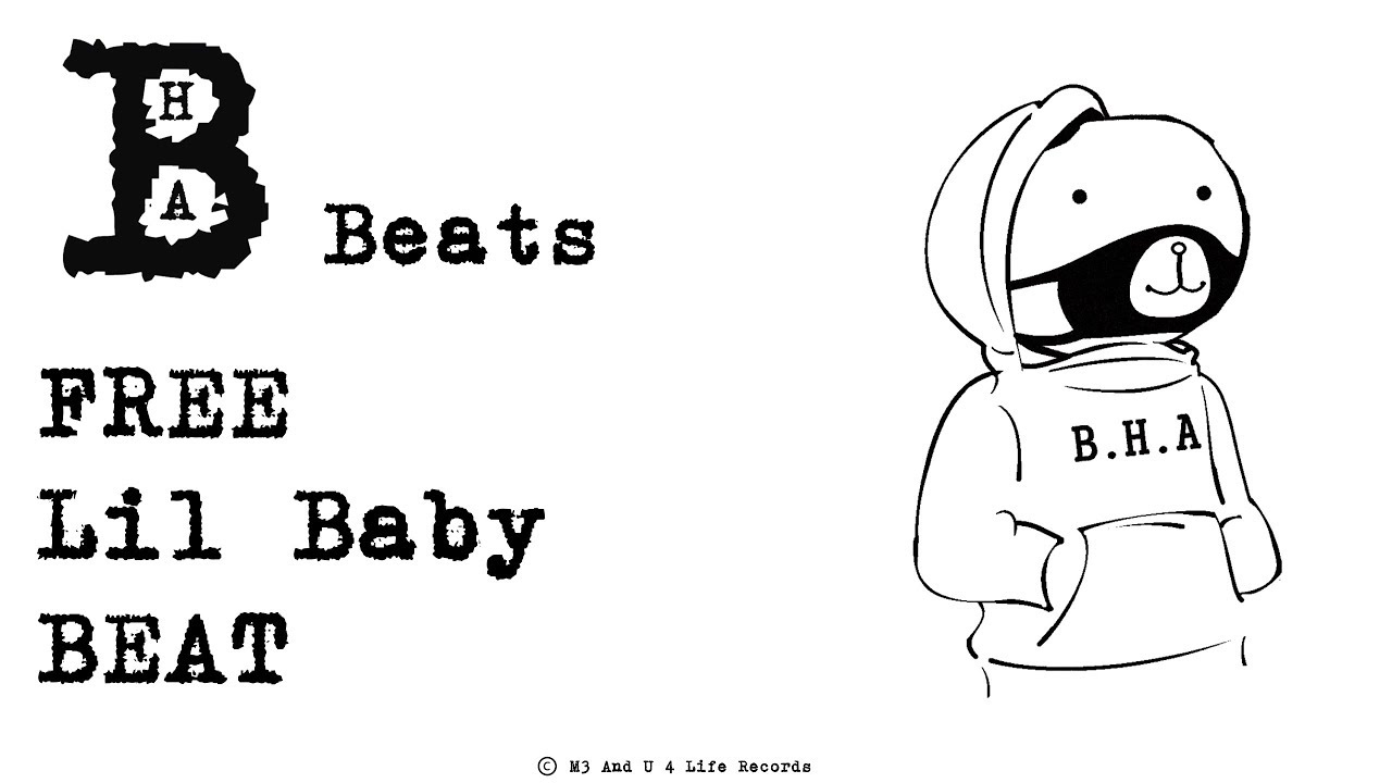 Dark Lil Baby Type Beat 2019 - 