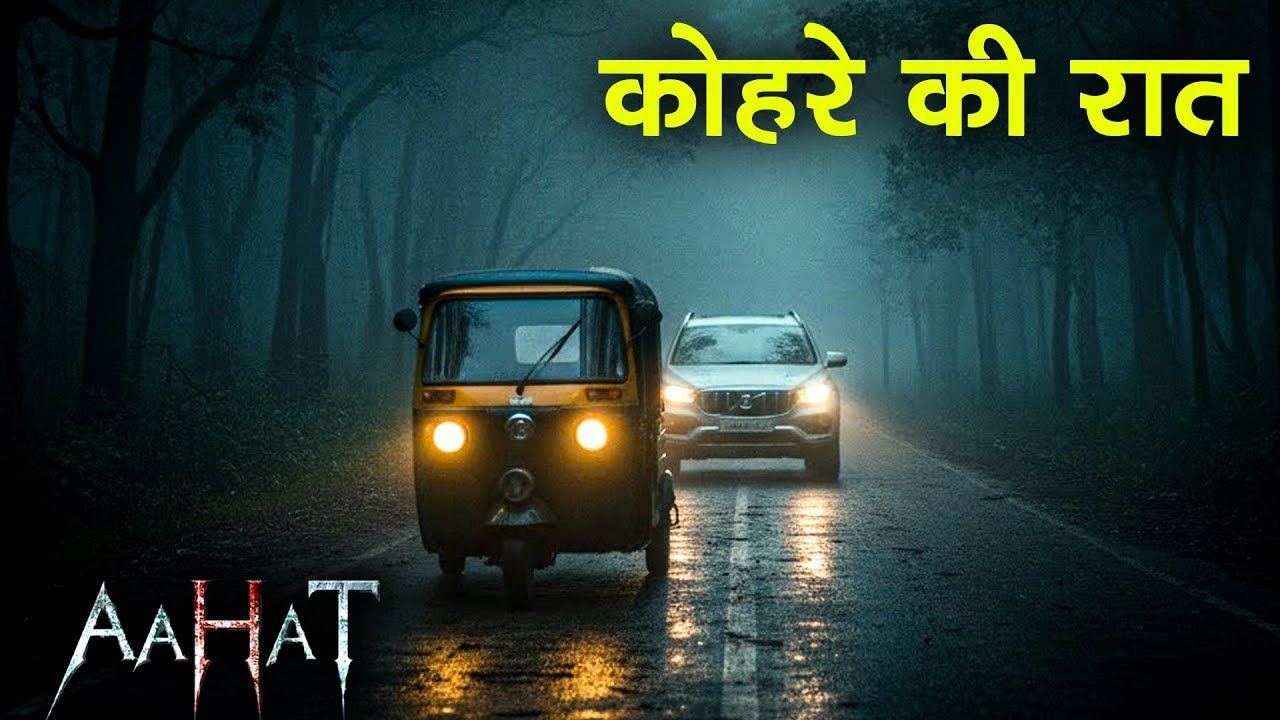 Aahat New Episode | Horror Show 2026 | Aahat New Episode 2026 | डर का असली एहसास | Aahat bangla