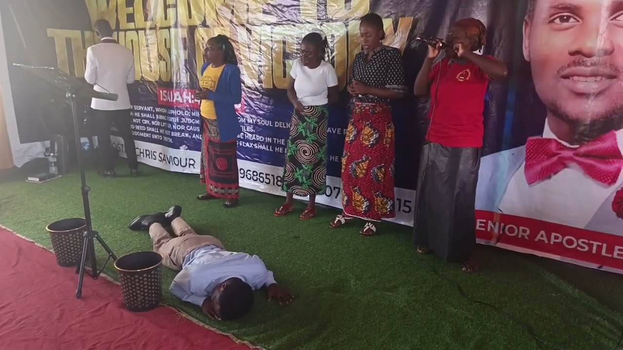 Truth not the promise 🔥🔥🔥🔥by apostle davide b