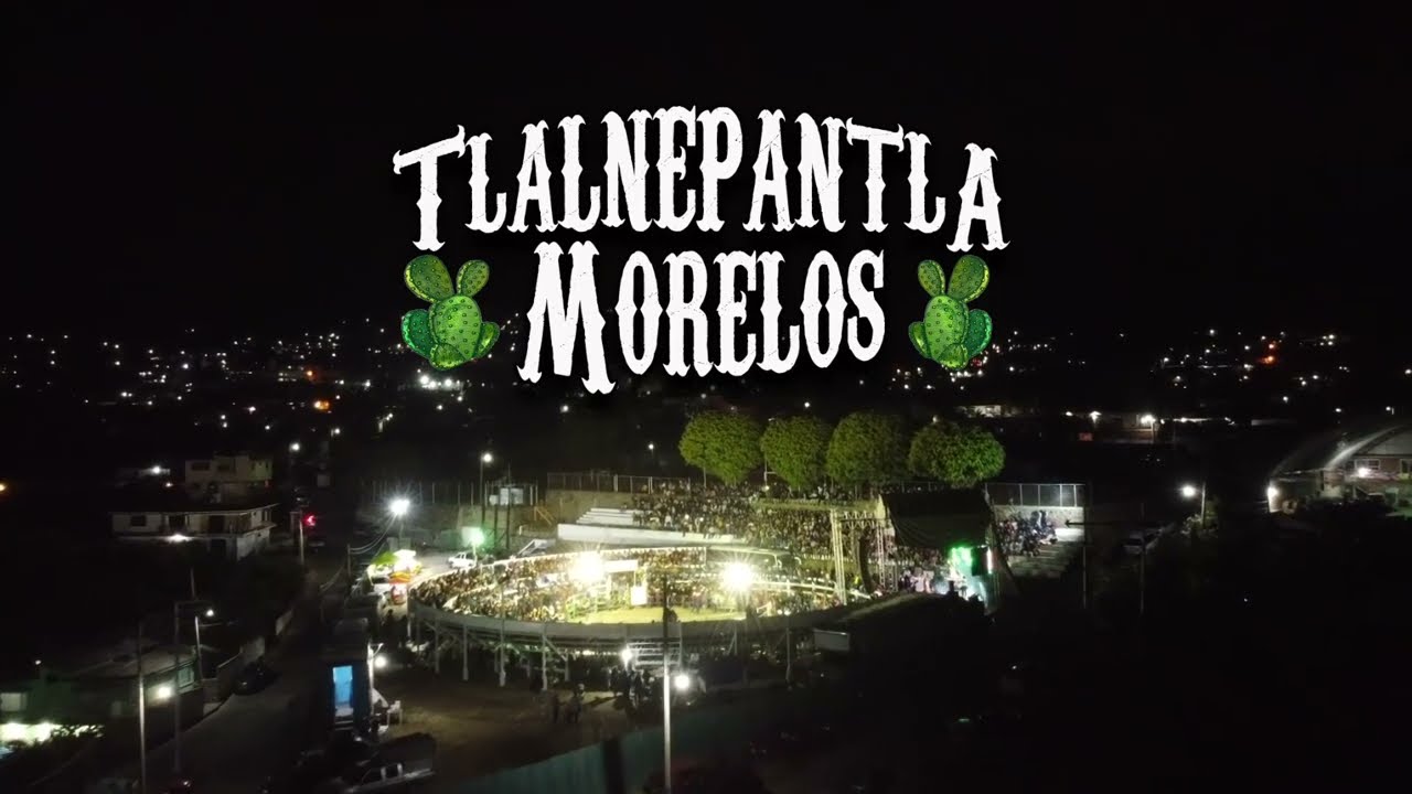 tlalnepantla morelos Banda Flores Morenas