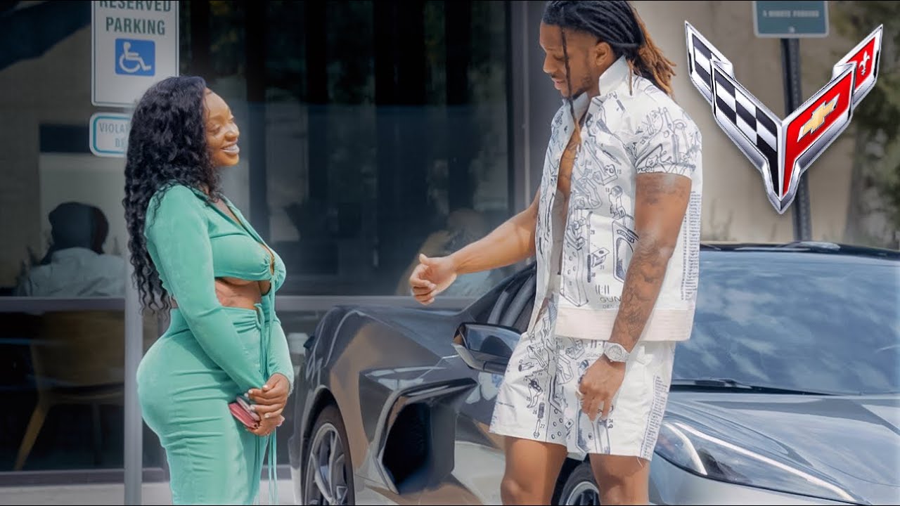GOLD DIGGER EPISODE PART 202 | HUNDREDKAYPERCENT 2.0