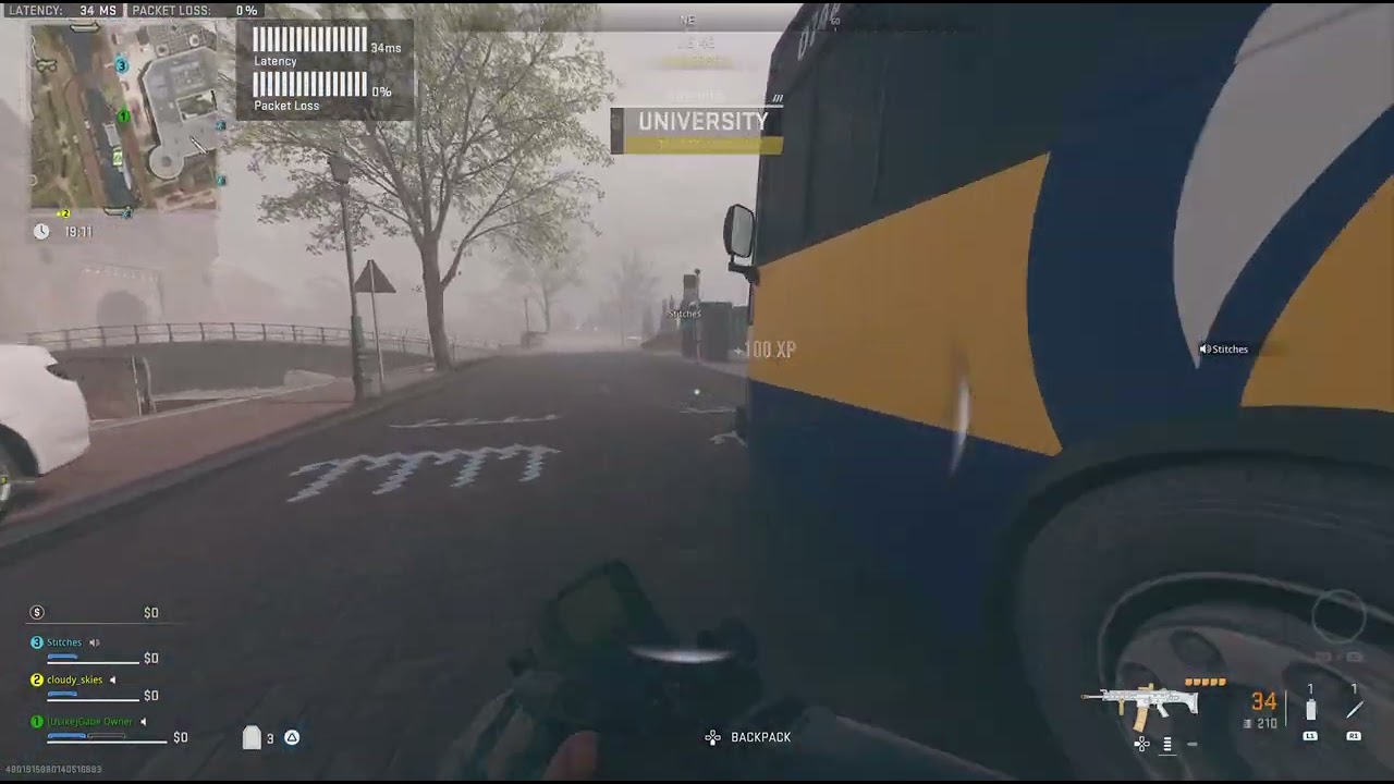 RGLs are still OP