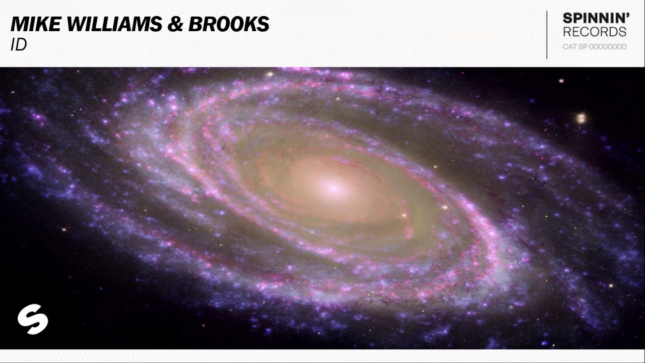 Mike Williams & Brooks - ID
