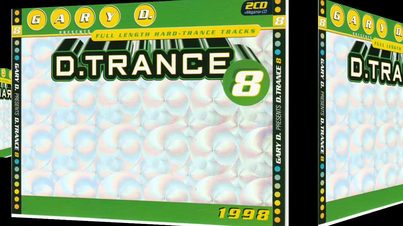 Nation 4 Nation - Gate No. 17 (Extended Version) RipTPL