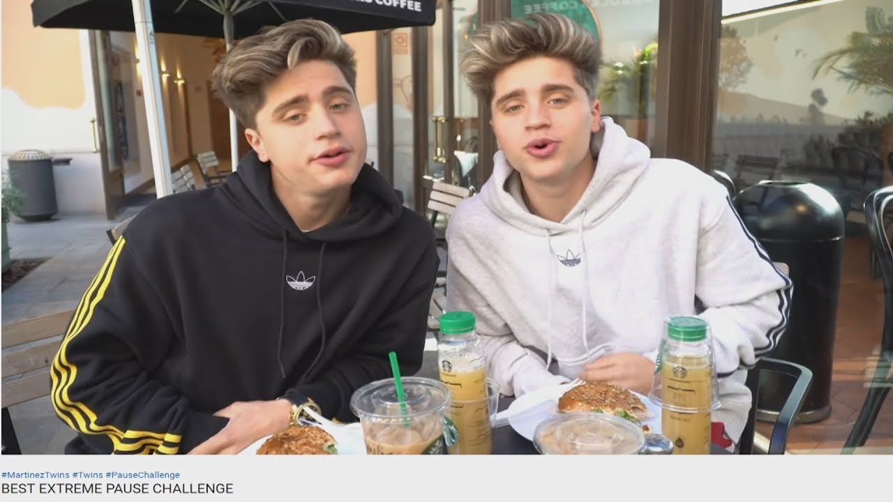 Boring Douchetubers