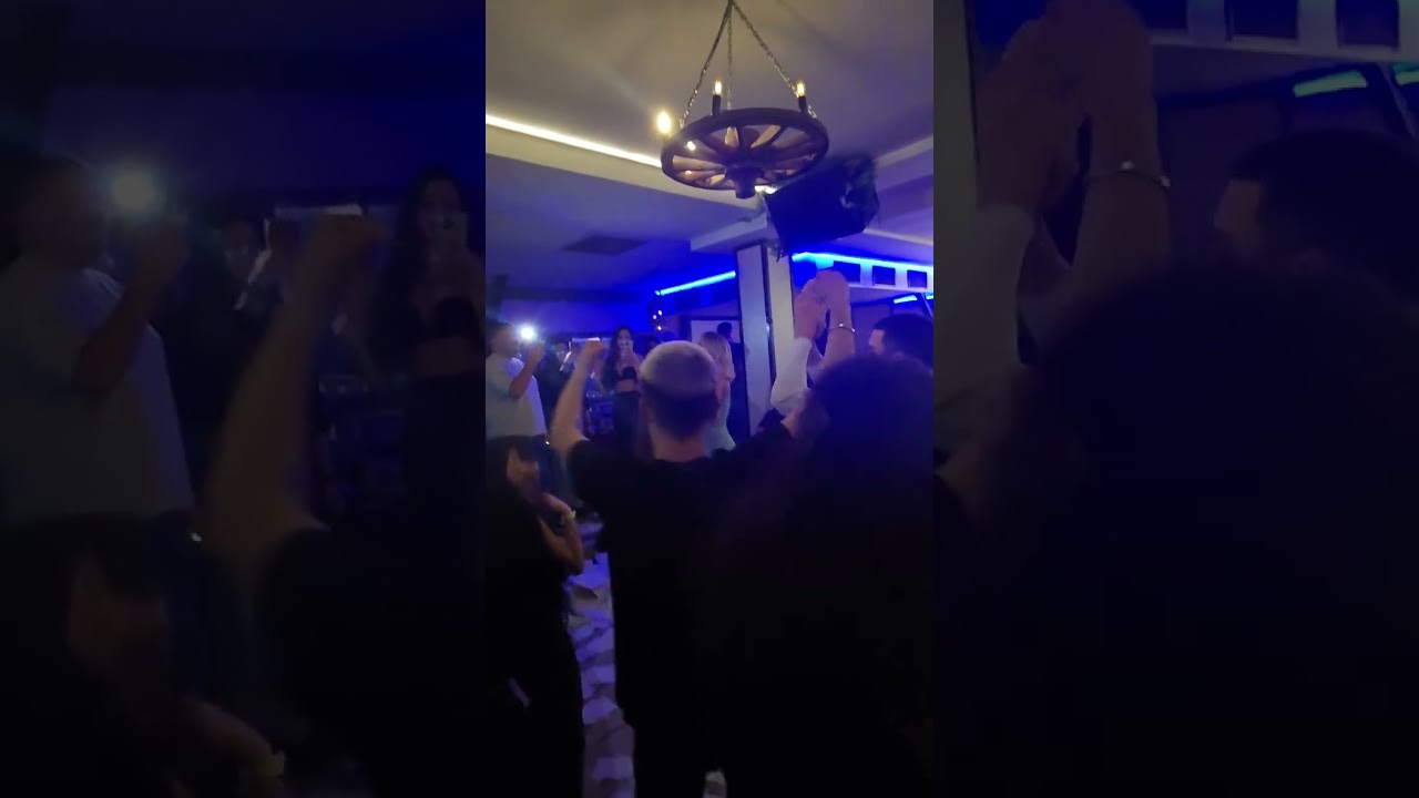 Вечер с Емануела в Андрювата къща. LIVE 3