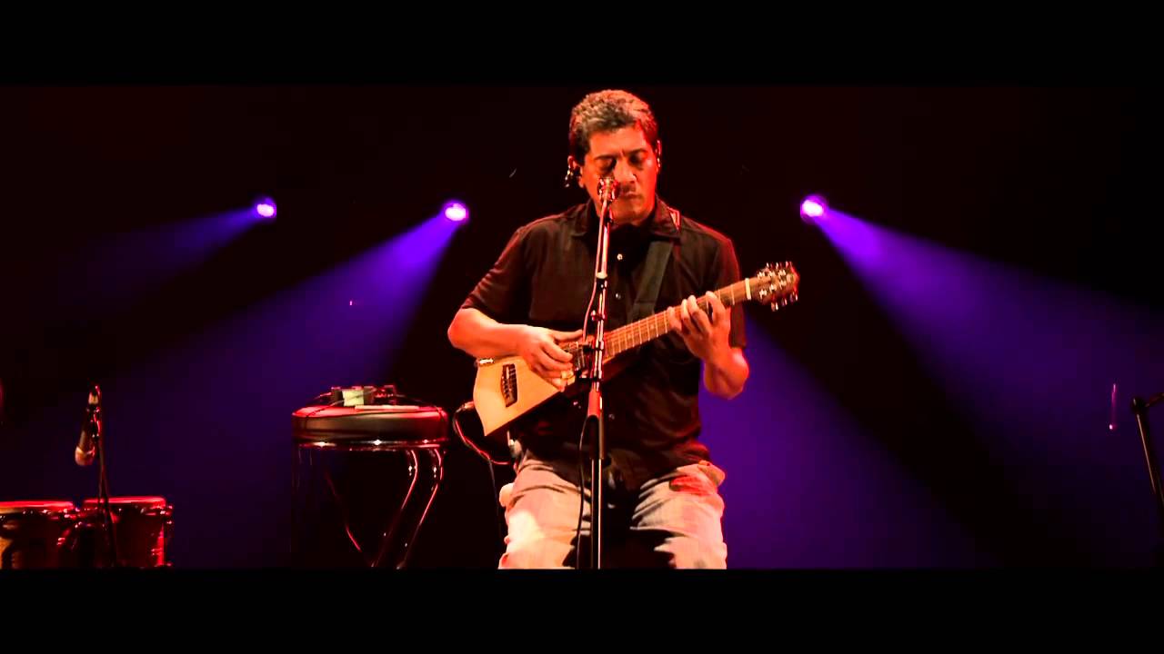 solorazaf live solo