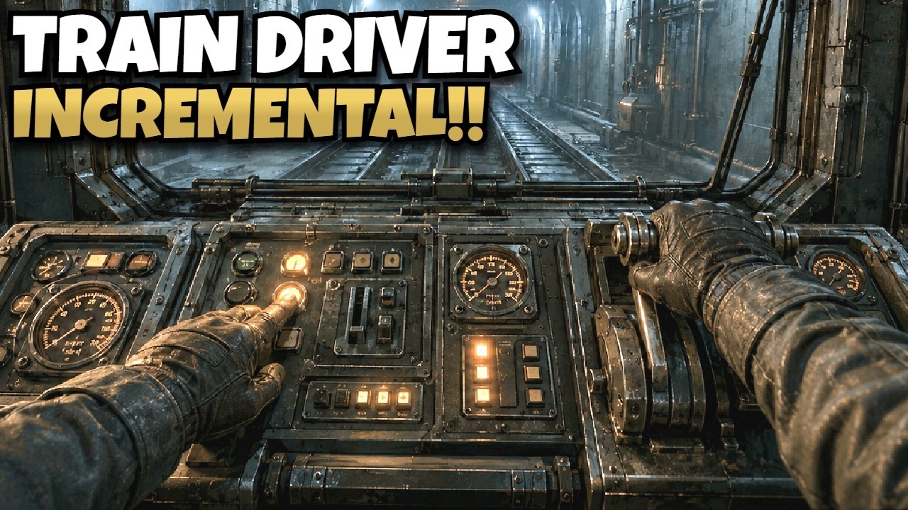 This is one of the MOST UNIQUE Incremental Games of the Year!