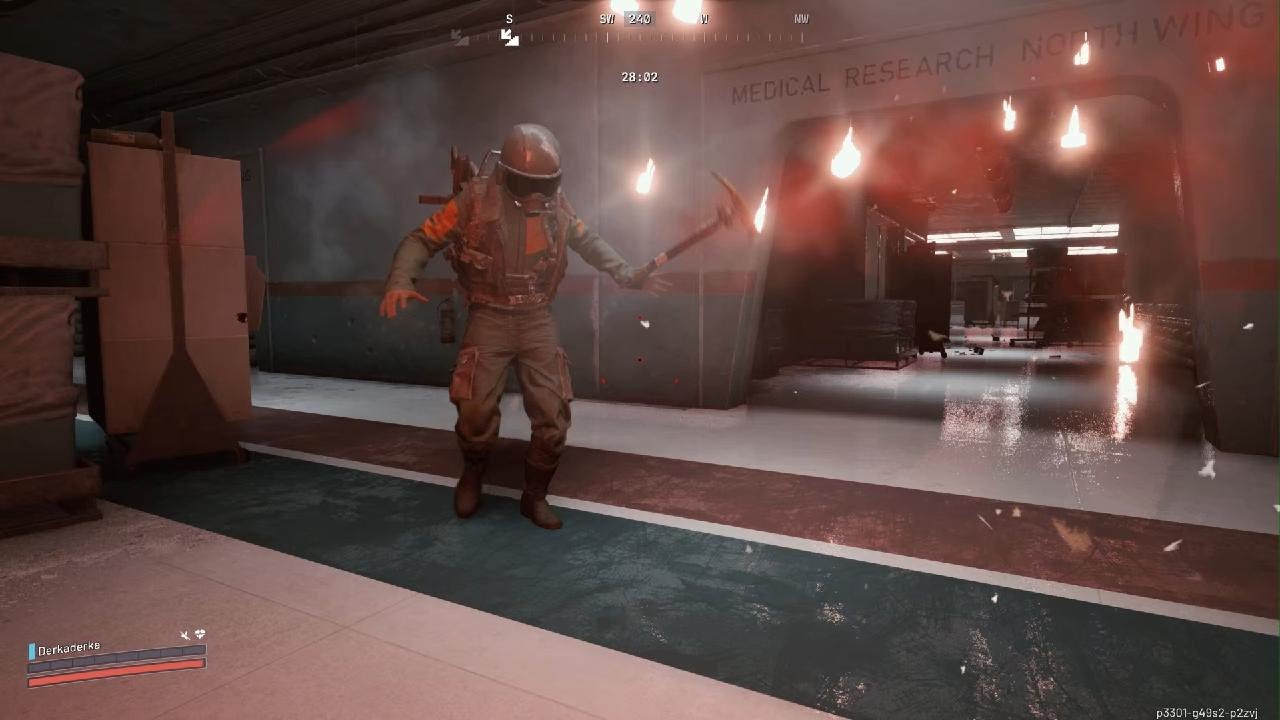 ARC Raiders pls buff heavy shield