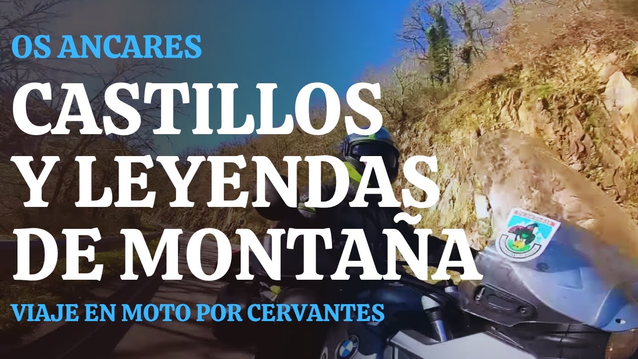 Os Ancares: El Último Paraíso Desconocido de Galicia (Ruta Épica)