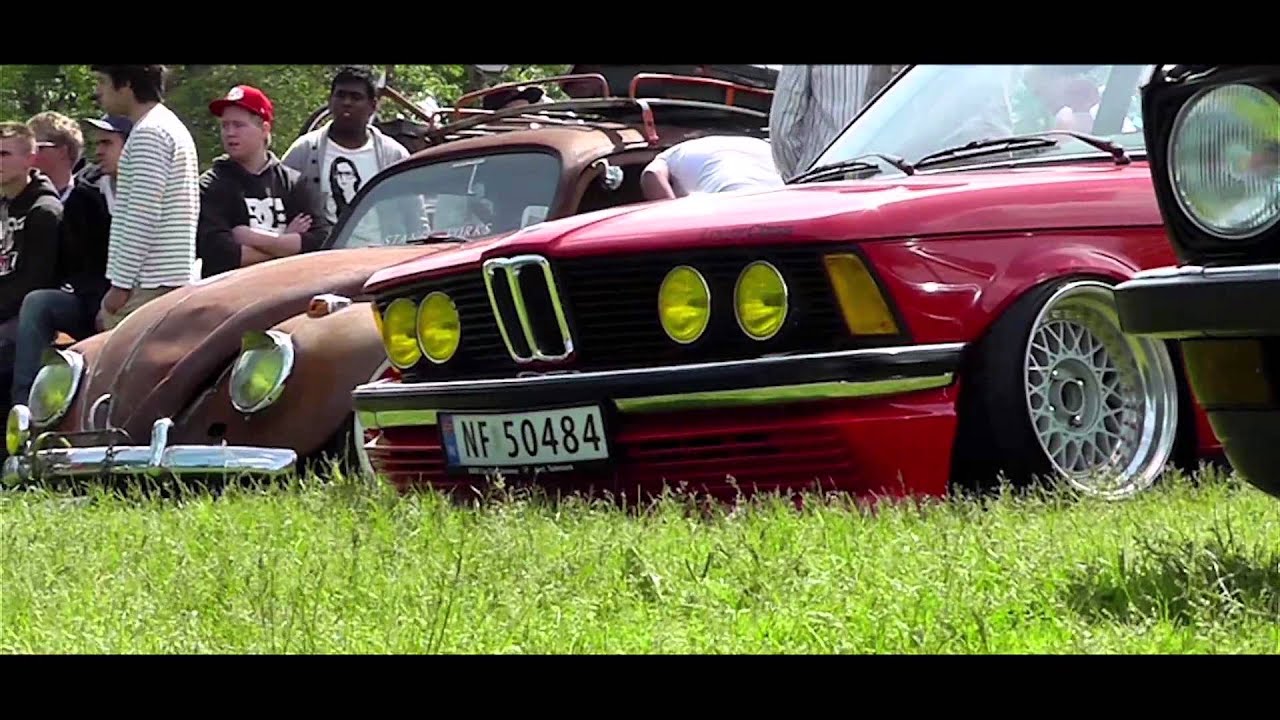 Stance At The Border meet by Michter