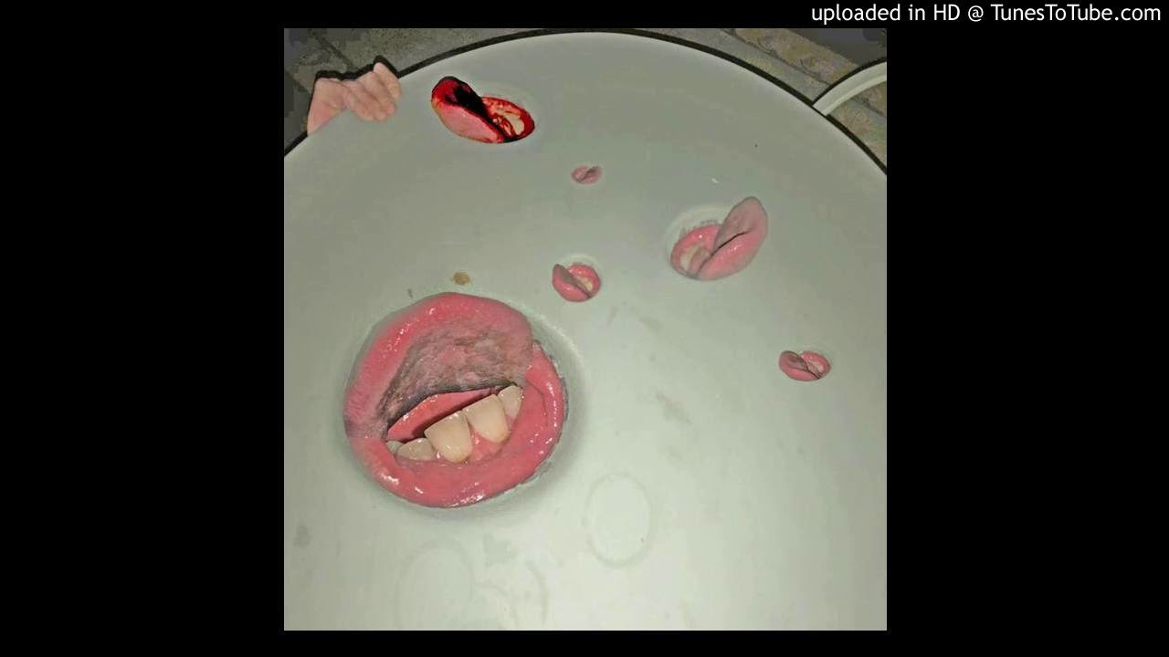 Death Grips - Linda's in Custody (Instrumental)
