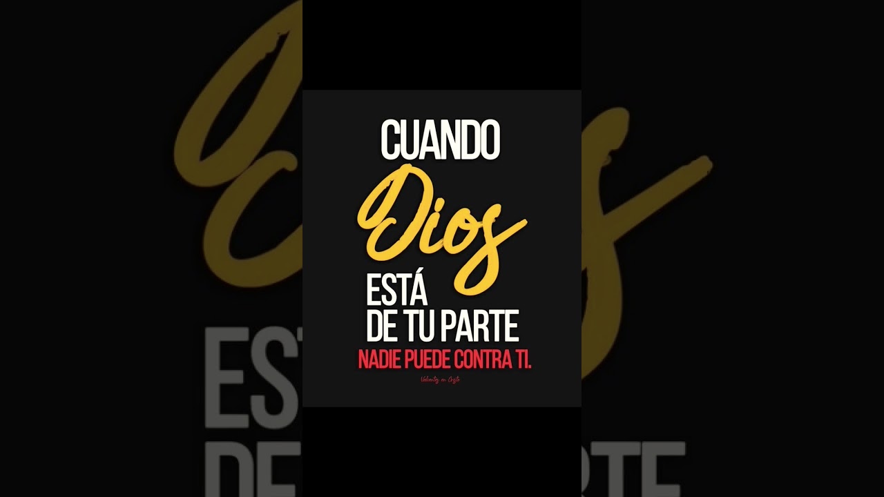Dios lo es todo #viral #altar #life #almas #iglesia  #predicaci&oacute;n #salvacion #dios #jehova #jesus